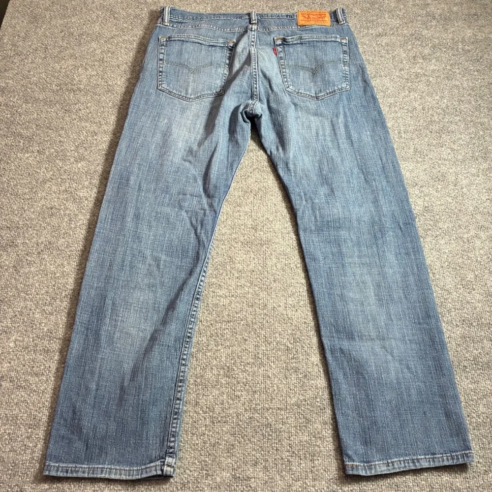 Levis levi 505